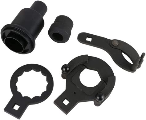This is designed for use with the ET1653A. . Bmw differential tool